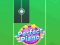Παιχνίδι Perfect Piano