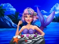 Παιχνίδι Mermaid Princess New Makeup