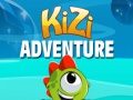 Παιχνίδι Kogama Kizi Adventure