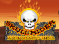 Παιχνίδι Skull Rider: Acrobatic Hell