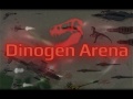 Παιχνίδι Dinogen Arena
