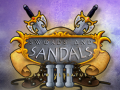 Παιχνίδι Swords and Sandals 3: Solo Ultratus with cheats