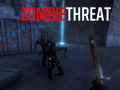 Παιχνίδι Zombie Threat