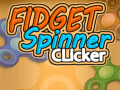 Παιχνίδι Fidget Spinner Clicker
