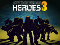 Παιχνίδι Strike Force Heroes 3 with cheats