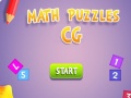Παιχνίδι Math Puzzles CG