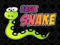 Παιχνίδι Basic Snake