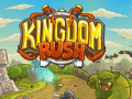 Παιχνίδι Kingdom Rush with cheats
