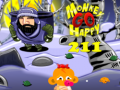 Παιχνίδι Monkey Go Happy Stage 211