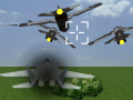 Παιχνίδι Strike Eagle F-15E