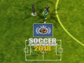 Παιχνίδι Soccer Championship 2018
