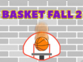 Παιχνίδι Basket Fall 2