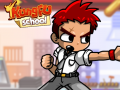 Παιχνίδι Kungfu School