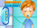 Παιχνίδι Emergency Surgery