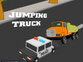 Παιχνίδι Jumping Truck