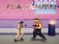 Παιχνίδι Final Fighters