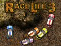 Παιχνίδι Race Life 3