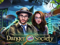 Παιχνίδι Danger Society
