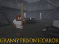 Παιχνίδι Granny Prison Horror