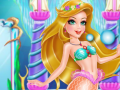 Παιχνίδι Mermaid Beauty Care
