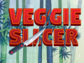 Παιχνίδι Veggie Slicer