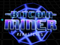 Παιχνίδι Bitcoin Miner Remastered
