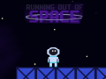 Παιχνίδι Running out of Space