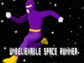 Παιχνίδι Unbelievable Space Runner