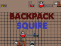 Παιχνίδι Backpack Squire