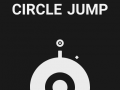 Παιχνίδι Circle Jump