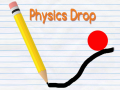 Παιχνίδι Physics Drop