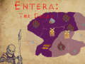 Παιχνίδι Entera: The Decay