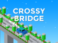 Παιχνίδι Crossy Bridge