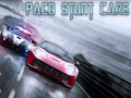Παιχνίδι Paco Stunt Cars