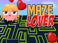 Παιχνίδι Maze Lover