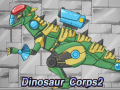 Παιχνίδι Dinosaur Corps 2