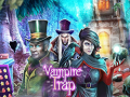 Παιχνίδι Vampire Trap