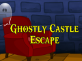 Παιχνίδι Ghostly Castle escape