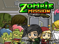 Παιχνίδι Zombie Mission 1