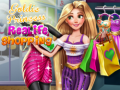 Παιχνίδι Goldie Princess Realife Shopping