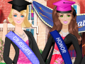 Παιχνίδι Barbie & Friends Graduation