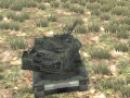 Παιχνίδι  Tanks Battleground