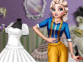 Παιχνίδι Princess Fashion Tailor