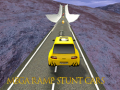 Παιχνίδι Mega Ramp Stunt Cars