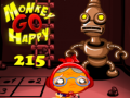 Παιχνίδι Monkey Go Happy Stage 215