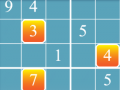 Παιχνίδι Libelle Sudoku