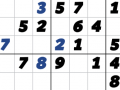 Παιχνίδι Quick Sudoku