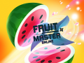 Παιχνίδι Fruit Master Online
