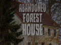 Παιχνίδι Abandoned Forest House