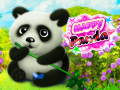 Παιχνίδι Happy Panda
